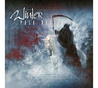 Winter Pale Hrose (CD) Album Digipak
