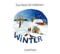 Winter: Pappbilderbuch
