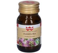 Winter Passiflora Capsule 15 g Capsule