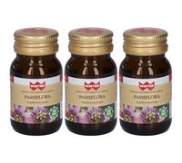 Winter Passiflora Capsule 3x15 g Capsule