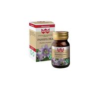 Winter Passiflora Integratore per Stress e Sonno 30 Capsule