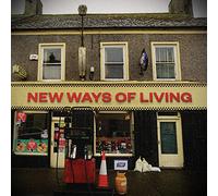 The Winter Passing New Ways of Living (Vinyl LP) 12" Album