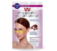 Winter Patch Occhi Winter Hyaluronic Face Lift, 2 pezzi
