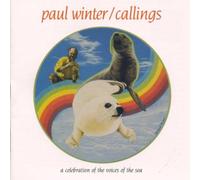 Winter,Paul - Callings