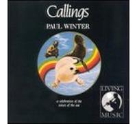 Winter Paul - Callings