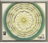 PAUL WINTER - Canyon Lullaby