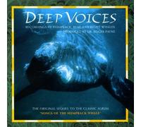 Winter,Paul - Deep Voices