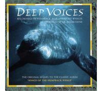 Winter, Paul - Deep Voices: Songs of Humpback Whale