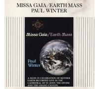 Winter,Paul - Earth Mass