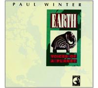 Winter, Paul - Earth: Voices of a Planet