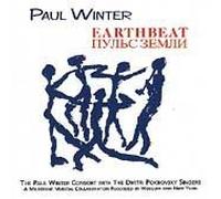 Winter,Paul - Earthbeat