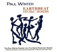 Winter,Paul - Earthbeat