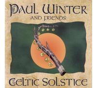 Winter,Paul & Friends - Celtic Solstice