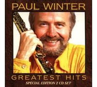 Winter,Paul - Greatest Hits