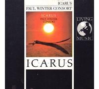 Winter, Paul - Icarus