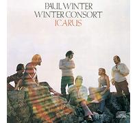 Winter, Paul - Icarus