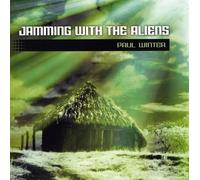 Winter, Paul - Jamming With The Aliens