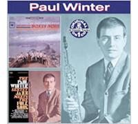 Winter, Paul - Jazz Meets The Bossa Nova/Folk