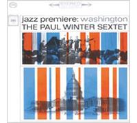 Winter, Paul - Jazz Premiere Washington