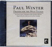 Winter, Paul - Prayer for the Wild
