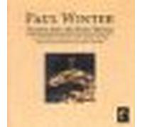 Winter,Paul - Prayer for the Wild Things [Import anglais]