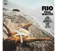 Winter, Paul - Rio (Mini Lp Sleeve)