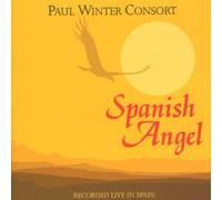 Winter,Paul - Spanish Angel