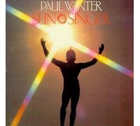 Winter, Paul - Sun Singer