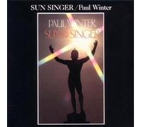 Winter, Paul - Sun Singer