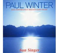 Winter, Paul - Sun Singer