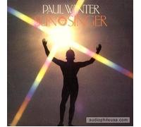 Winter Paul - Sun Singer [Vinyl LP]