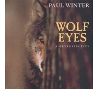 Winter,Paul - Wolf Eyes