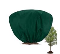 Winter Plant Protection Blanket - Frost Shield For Trees , Protection Covers Bag | Tree Jacket Blanket For Cold Frost Freeze , Shield For Trees, Roses, Bushes, Vegetable, Fruits, Crops, Lawn & Garden