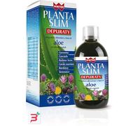 WINTER PLANTA SLIM DEPURATY 500 ML