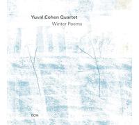 Yuval Cohen Quartet Winter Poems (CD) Album
