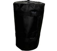 Winter Pool Filter Cover - Universal Weather Resistant Protector | Heavy Duty Waterproof Dustproof Windproof Outdoor Equipment Shield | for Home Backyard Residential Hotel Pool Systems