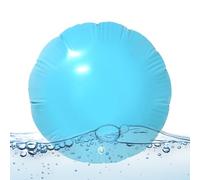 Winter Pool Pillow, Inflatable Swimming Pool Closing Air Cushion, Pond Winterizing Kit for Backyard Hot Tub Resort Beach Vacation River Tubing and Cold Weather Use