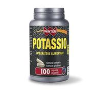 Winter Potassio 100 Capsule Vegetali