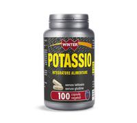 Winter Potassio 100 Capsule Vegetali