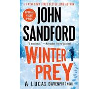 Winter Prey