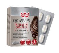 Winter Pro Anagen Keratin Complex 32 Compresse