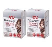 Winter Pro Anagen Keratin Complex Compresse 2x48 g Compresse