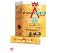 WINTER PROPOLI ACETIL 600 COMPLEX 12 BUSTINE