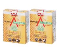 Winter Propoli Acetil 600 Complex Bustine 16,8 g Polvere per soluzione
