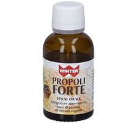Winter Propoli Forte Spray 20 ml Spray