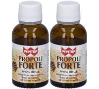 Winter Propoli Forte Spray 20 ml Spray