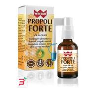 WINTER PROPOLI FORTE SPRAY ORALE 20 ML