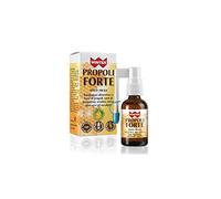 WINTER Propoli Forte Spray Orale 20ml - Integratore per il benessere della gola