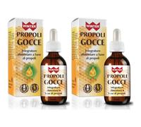 Winter Propoli Gocce 50 ml Gocce orali