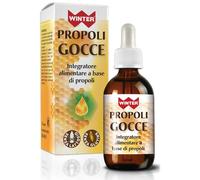 Winter Propoli Gocce 50 ml Gocce orali